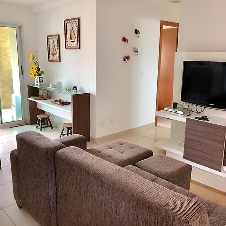 Apartamento Lux Golfinho Pipa Praia de Pipa Exterior foto