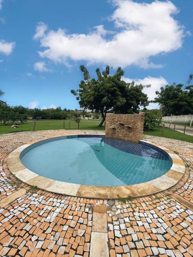 Apartamento Lux Golfinho Pipa Praia de Pipa Exterior foto