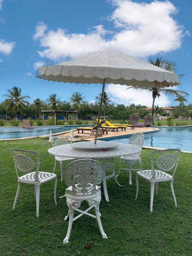 Apartamento Lux Golfinho Pipa Praia de Pipa Exterior foto