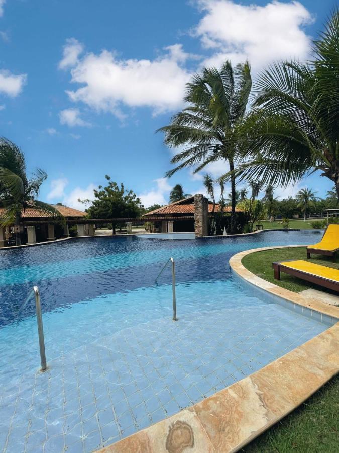 Apartamento Lux Golfinho Pipa Praia de Pipa Exterior foto