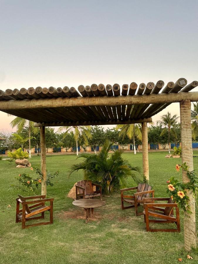 Apartamento Lux Golfinho Pipa Praia de Pipa Exterior foto
