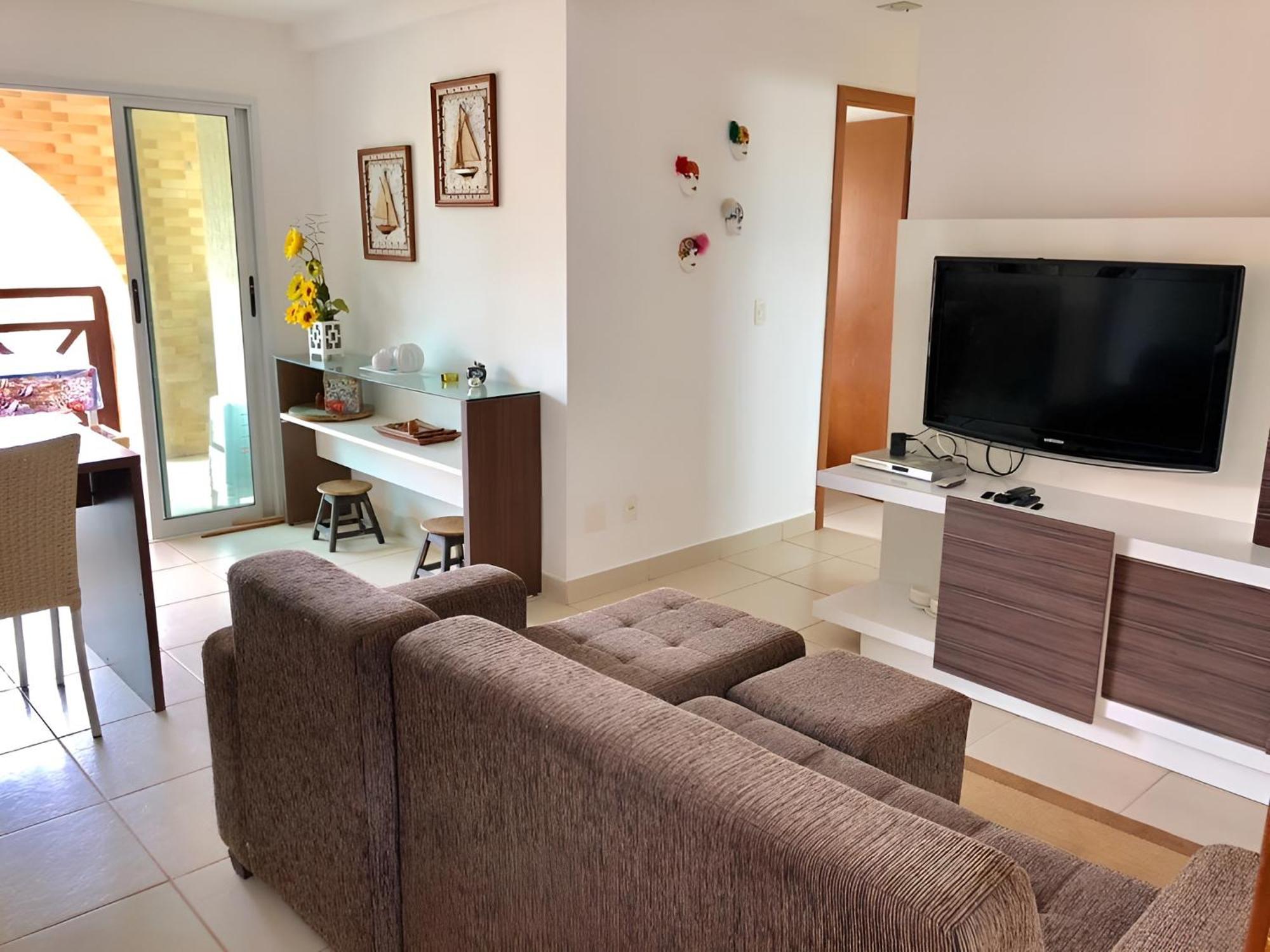 Apartamento Lux Golfinho Pipa Praia de Pipa Exterior foto